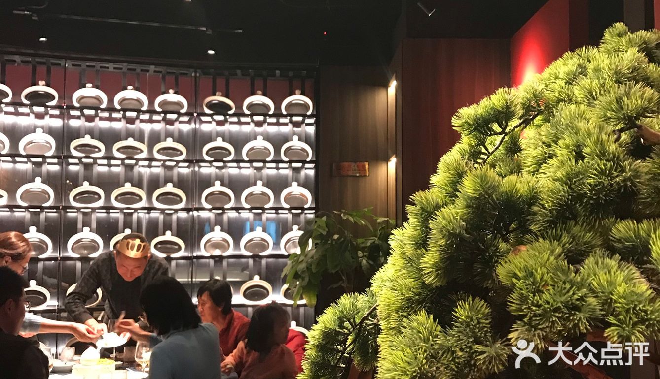 这家的粤菜也太好吃了吧！ 