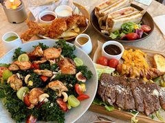 -玲婧胡同·生日蛋糕·餐厅(嘉里城店)