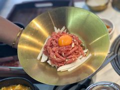 -六七八韩式烤肉·韩国料理(上杭路店)