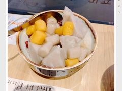 -鲜芋仙(南开大悦城店)