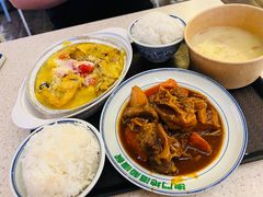 -澳门地道葡国餐