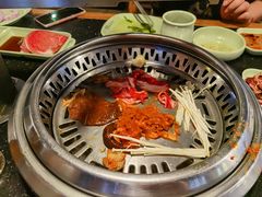 -梨花自助烤肉(天河城店)