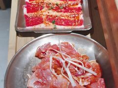 -西塔老太太泥炉烤肉(亚运村店)