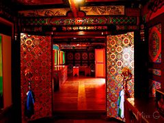 -塔尔寺