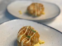 -东海朗廷酒店-唐阁T’ANG COURT 中餐厅