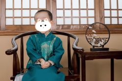 -玛瑞莎·儿童·亲子摄影(越秀店)