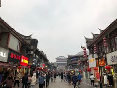 -襄阳城墙