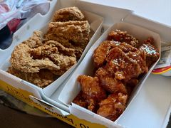 -NENE Chicken(莲洞店)