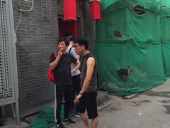 -西单翅酷(西单店)