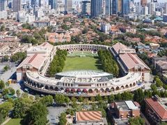 -天津五大道文化旅游区