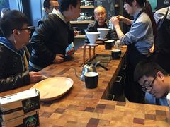 -星巴克(成都太古里二店)