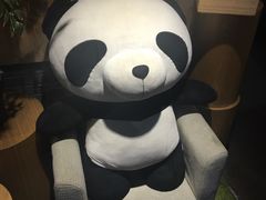 -熊猫屋(宽窄巷子景区店)