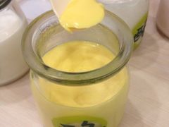 焦糖奶酪-功夫酸奶酪