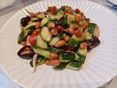 下酒菜-八珍饺子·烤鸭·家常菜