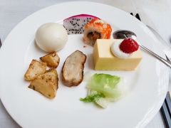 -北京王府井天伦王朝酒店