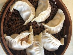 虾仁蒸饺-花园茶楼(兴城西路店)