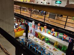 -不止轰趴桌游麻将台球(立水桥店)