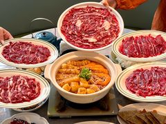-陶兰居·手工点心·粤菜(圆融时代广场店)