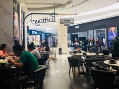 -石板街港澳冰室(天环店)