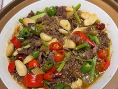 -阿露佳·舌尖上的安吉菜