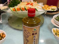 -宜宾海鲜酒家·三十年老字号