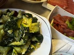 -正福居老北京正宗铜锅泉水涮肉(彰化路店)
