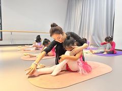 -予荷舞蹈(盛景校区)