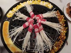 -韩宫宴和牛烤肉(盐城金鹰店)