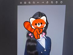 -小象国照相馆(汽博店)