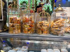 -SULTAN·苏坦土耳其餐厅(新光汇店)