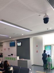 -天津市儿童医院(河西马场院区)