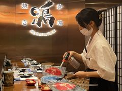-鸟山鸣·日料食堂(王府井店)