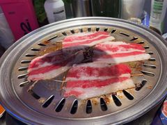 -入火韩国烤肉(凯旋广场店)
