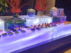 -福州天元国际威斯汀酒店·中国元素餐厅