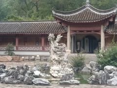 -采石矶景区