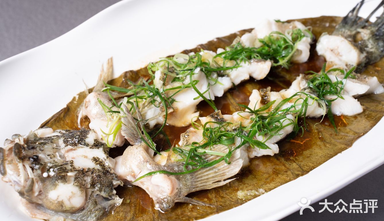 在杭州不得不吃的豪华海鲜大工坊！