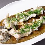 在杭州不得不吃的豪华海鲜大工坊！