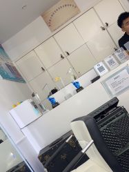 -LJOY丽锦造型·烫发染发