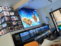 -碧海银沙海鲜餐厅(恒大海上威尼斯店)