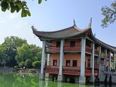 -清官亭公园