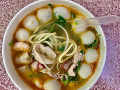 -明月虾面(厦禾路店)