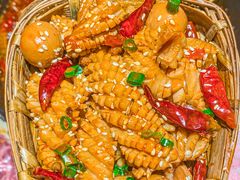 -四小区火锅·巷子里的重庆火锅(花照壁店)