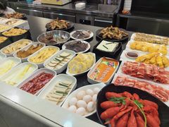 -多迷烫菜广场(水心大厦店)