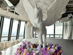 -天玑高空江景餐厅&酒吧Sky Secret Restaurant&Bar