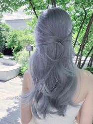 -New Fashion发型定制
