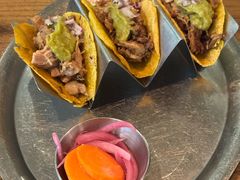 -Q MEX 库迈墨西哥餐吧(双井店)