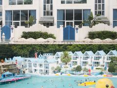 -清泉湾生态旅游度假区