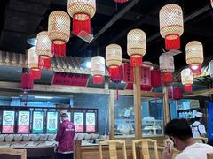 -汉唐守艺人·河北面馆(民心河店)