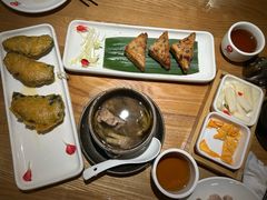 -桂小厨广西菜(印象城店)