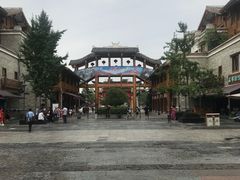 -北川巴拿恰